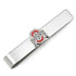 NCAA Ohio State University Buckeyes Tie Bar by Cufflinks.com