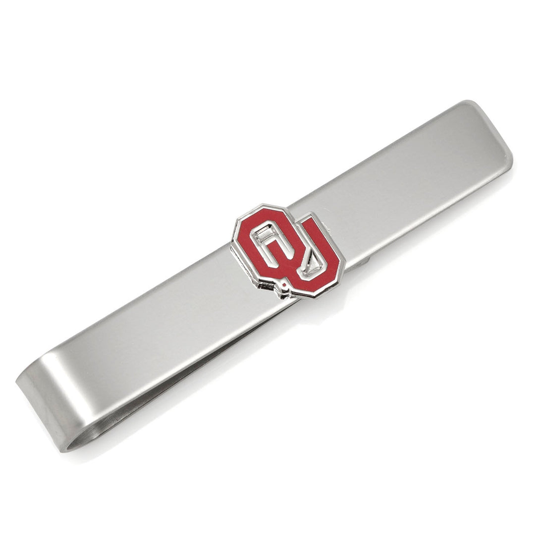 NCAA University of Oklahoma Sooners Tie Bar by Cufflinks.com