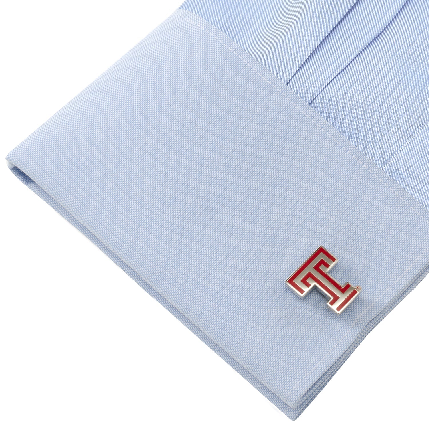 NCAA Temple University Owls Cufflinks by Cufflinks.com