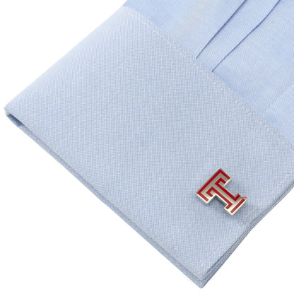 NCAA Temple University Owls Cufflinks by Cufflinks.com