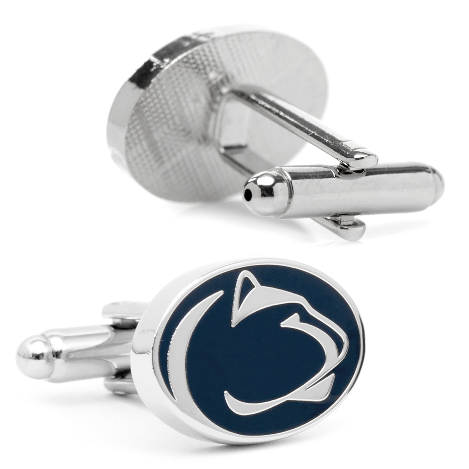 NCAA Penn State University Nittany Lions Cufflinks by Cufflinks.com