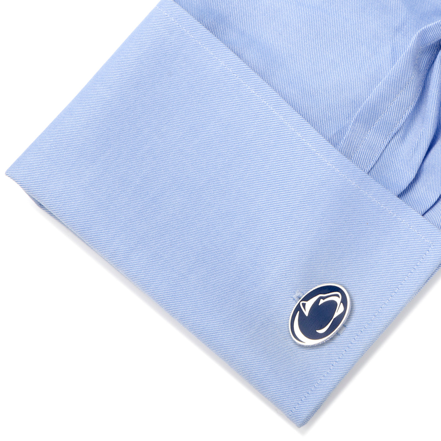 NCAA Penn State University Nittany Lions Cufflinks by Cufflinks.com