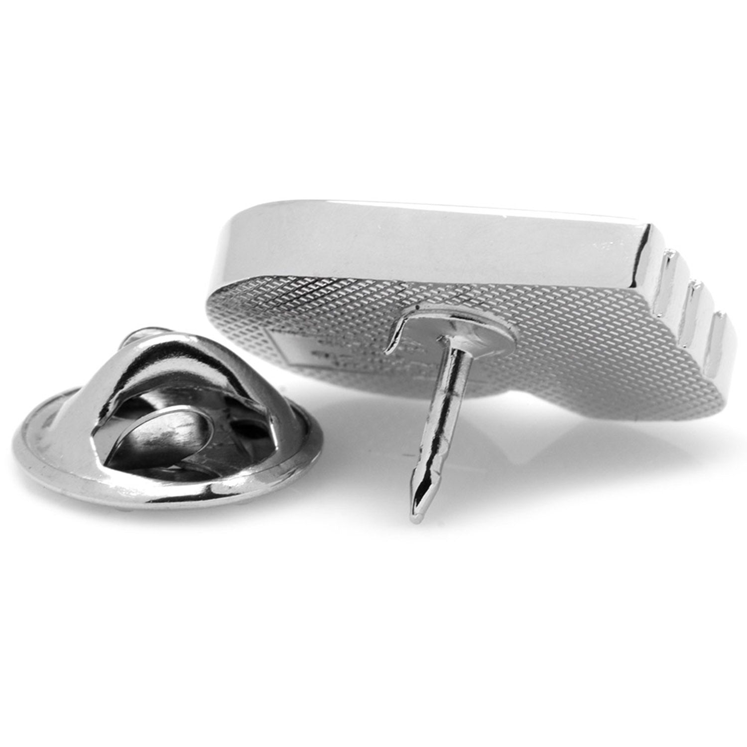 NHL Philadelphia Flyers Lapel Pin by Cufflinks.com