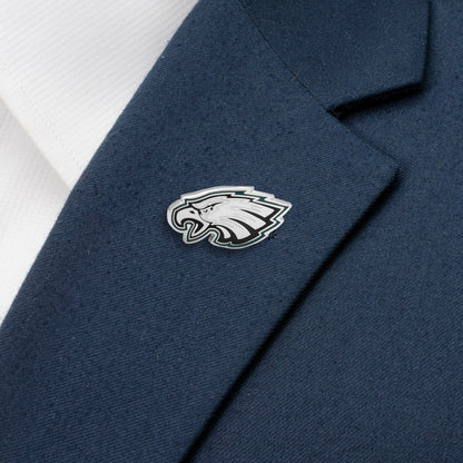 NFL Philadelphia Eagles Lapel Pin by Cufflinks.com