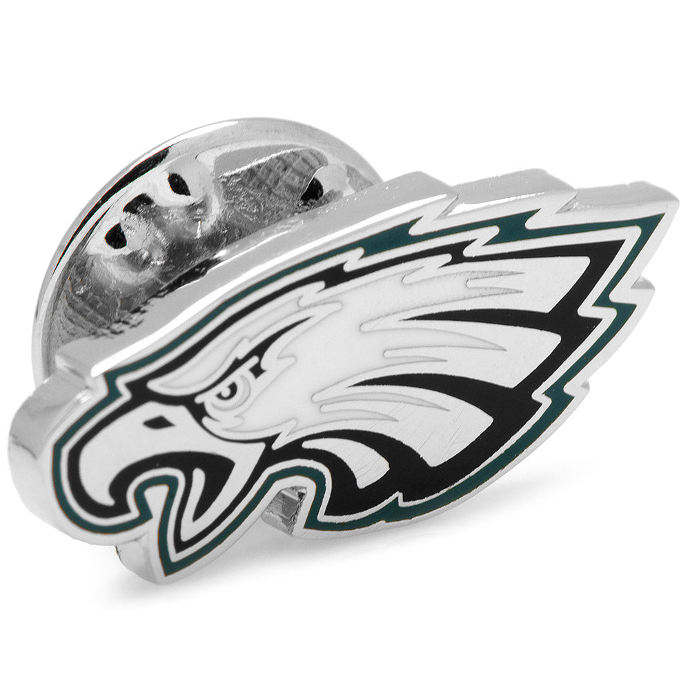 NFL Philadelphia Eagles Lapel Pin by Cufflinks.com