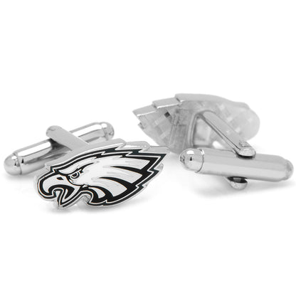 NFL Philadelphia Eagles Cufflinks by Cufflinks.com
