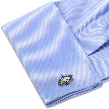 NFL Philadelphia Eagles Cufflinks by Cufflinks.com
