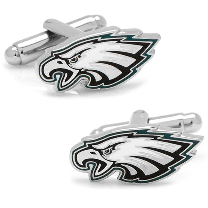 NFL Philadelphia Eagles Cufflinks by Cufflinks.com