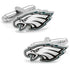 NFL Philadelphia Eagles Cufflinks by Cufflinks.com