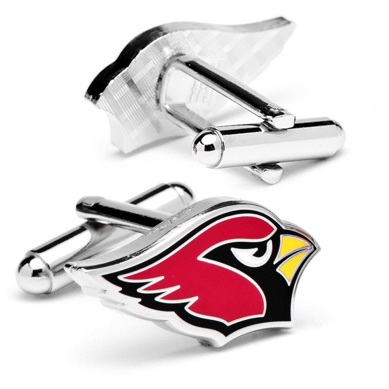 NFL Arizona Cardinals Cufflinks by Cufflinks.com