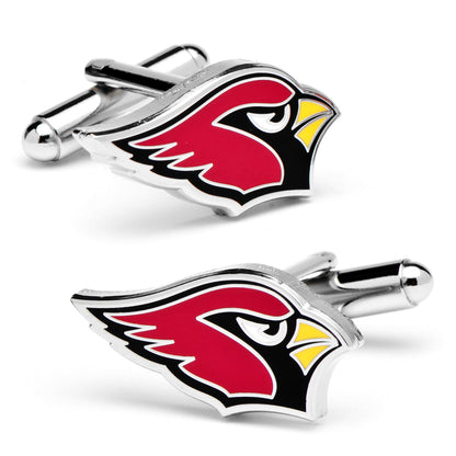 NFL Arizona Cardinals Cufflinks by Cufflinks.com