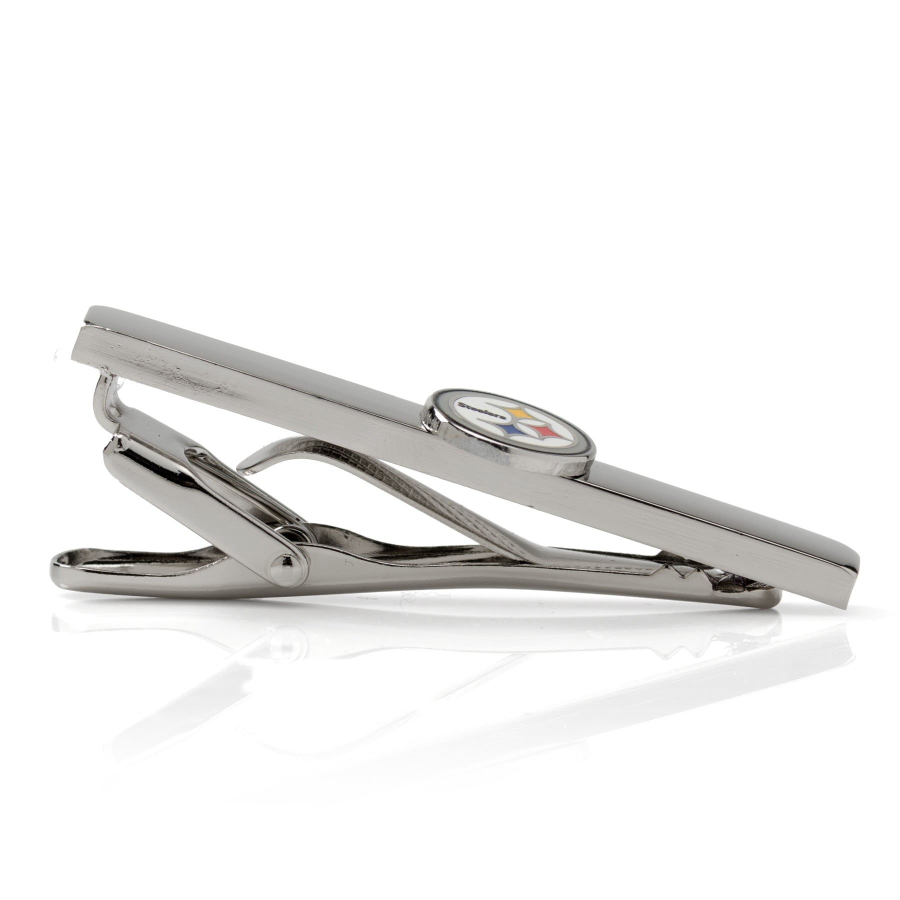 NFL Pittsburgh Steelers Tie Clip by Cufflinks.com