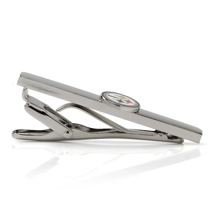 NFL Pittsburgh Steelers Tie Clip by Cufflinks.com