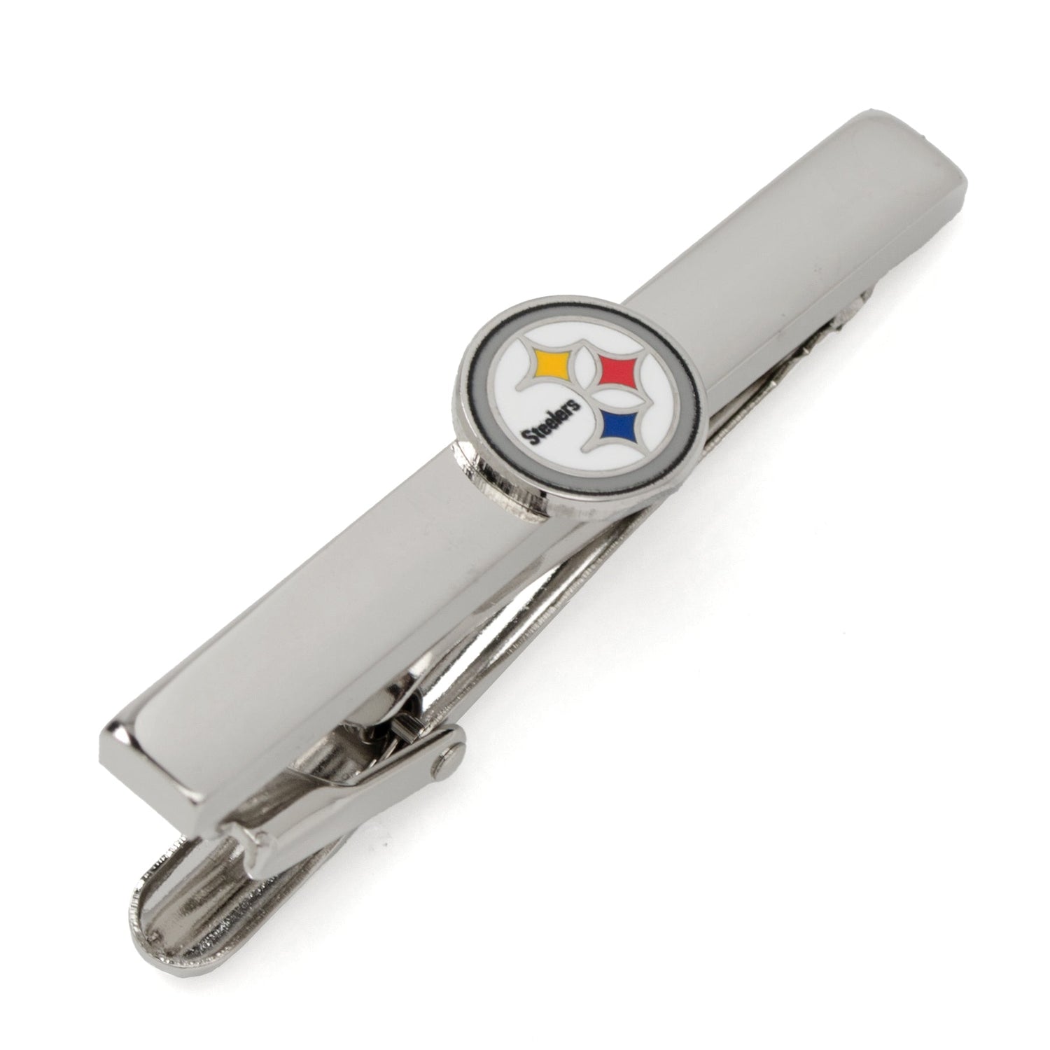 NFL Pittsburgh Steelers Tie Clip by Cufflinks.com