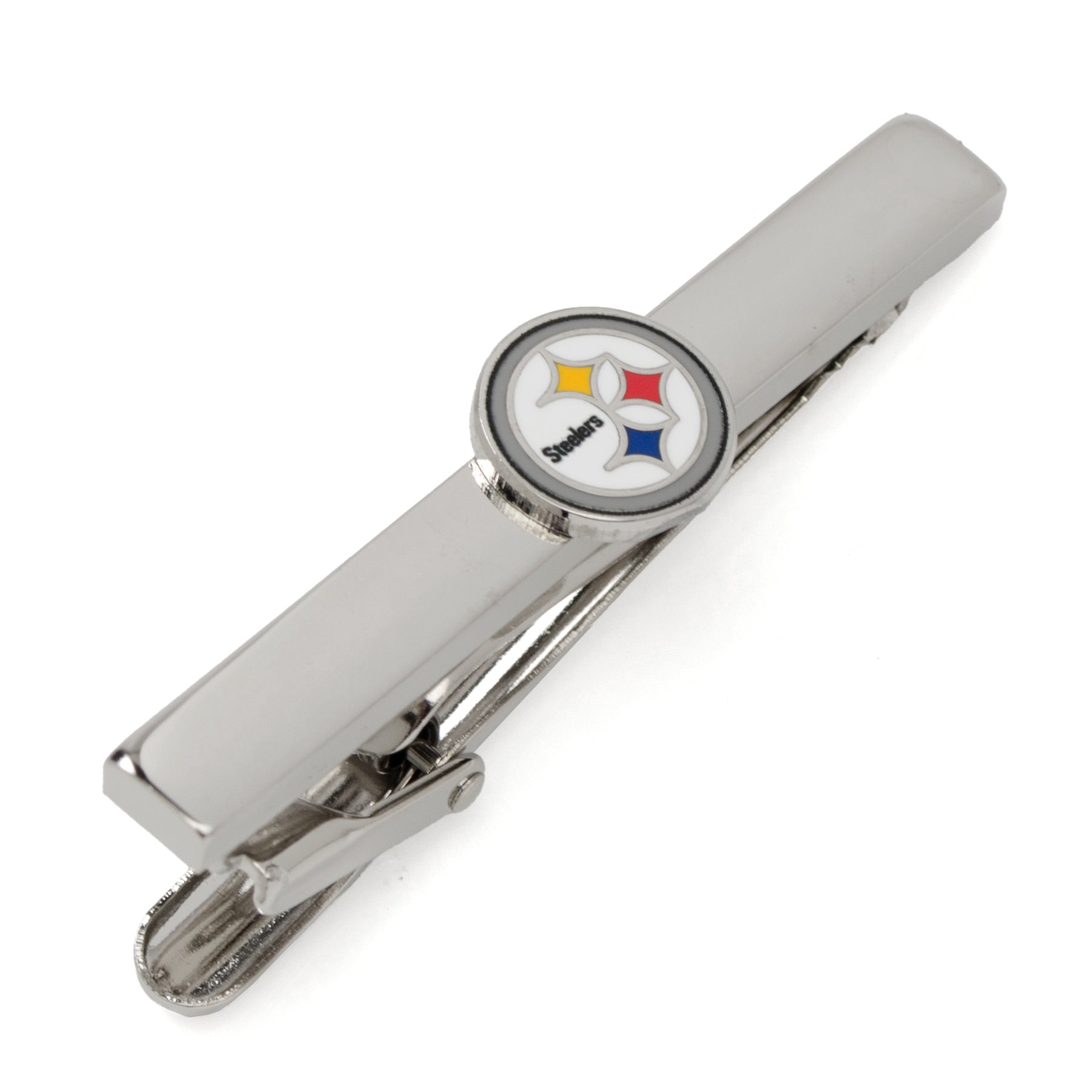 NFL Pittsburgh Steelers Tie Clip by Cufflinks.com