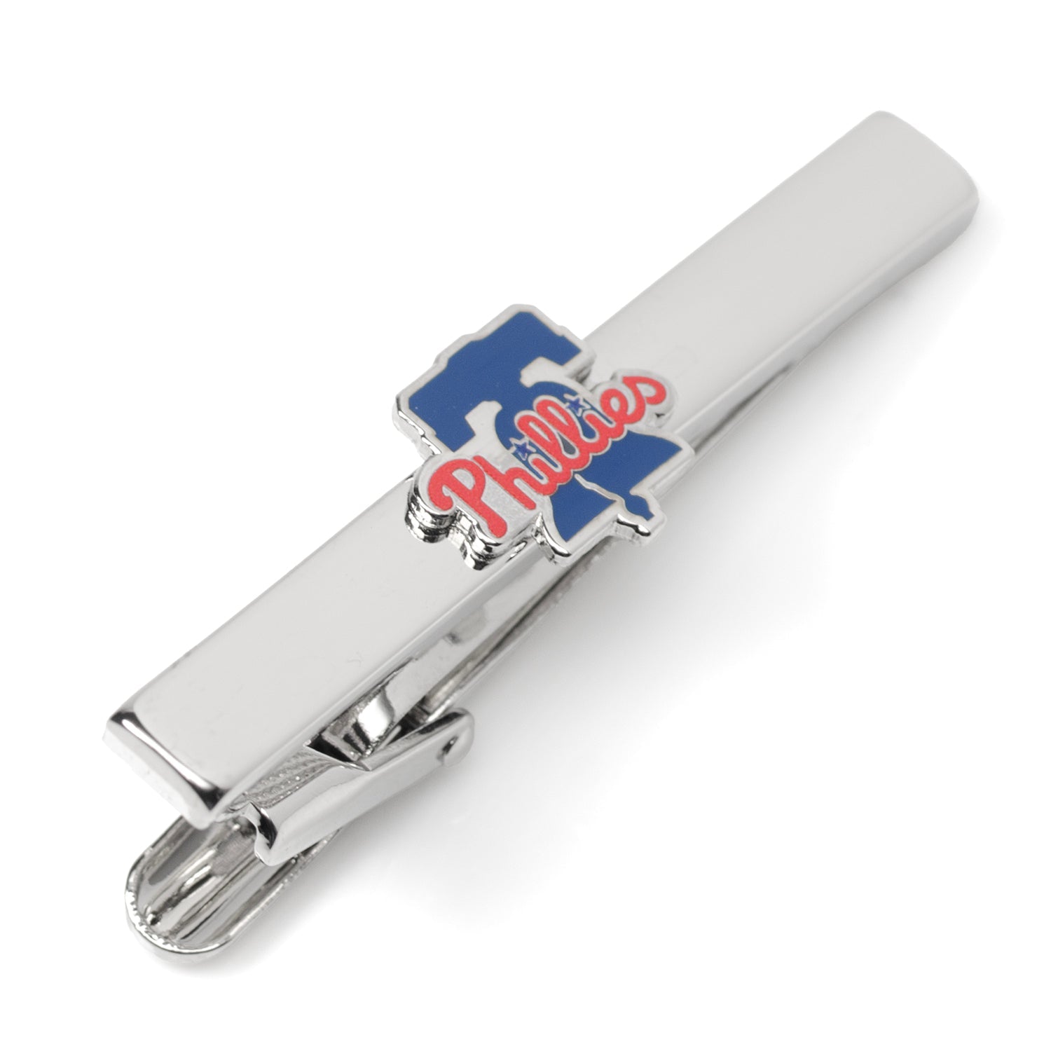 Philadelphia Phillies Tie Clip by Cufflinks.com
