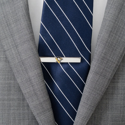 NHL Pittsburgh Penguins Tie Clip by Cufflinks.com
