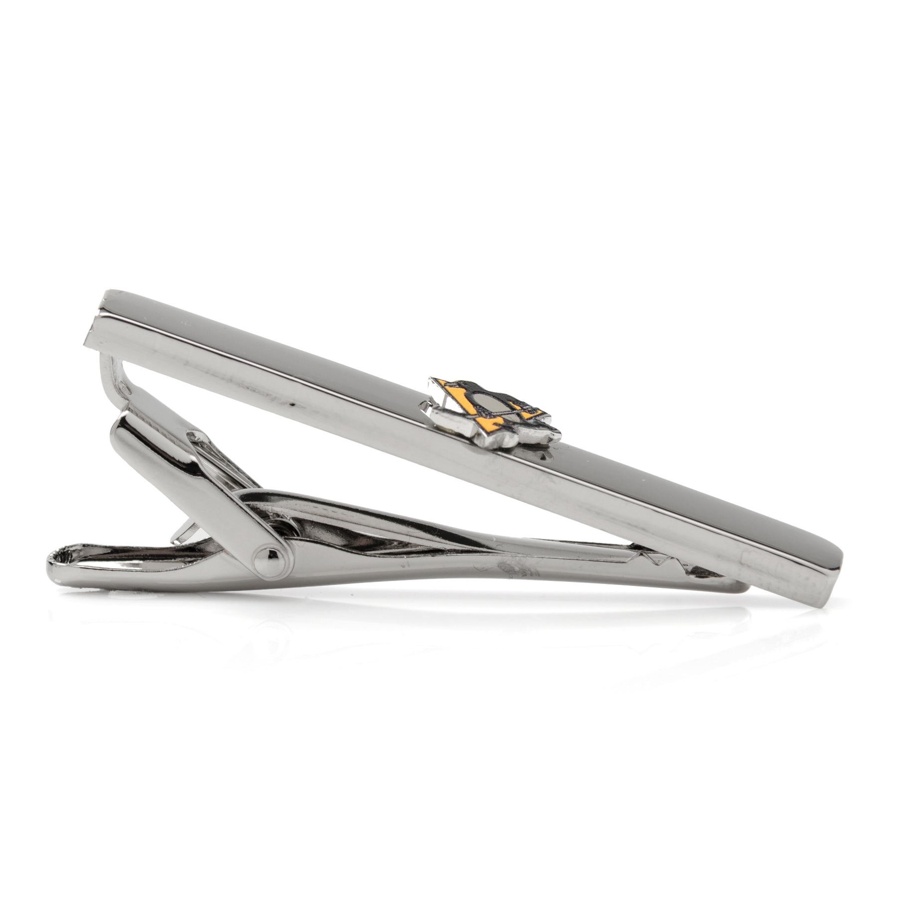 NHL Pittsburgh Penguins Tie Clip by Cufflinks.com