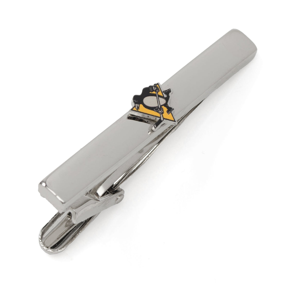 NHL Pittsburgh Penguins Tie Clip by Cufflinks.com
