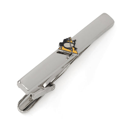 NHL Pittsburgh Penguins Tie Clip by Cufflinks.com