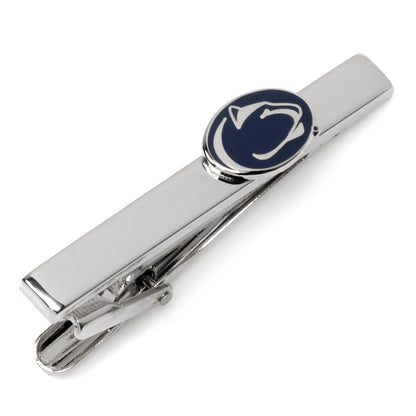 NCAA Penn State University Cufflinks and Tie Clip Gift Set