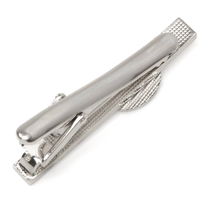 NCAA Penn State University Cufflinks and Tie Clip Gift Set