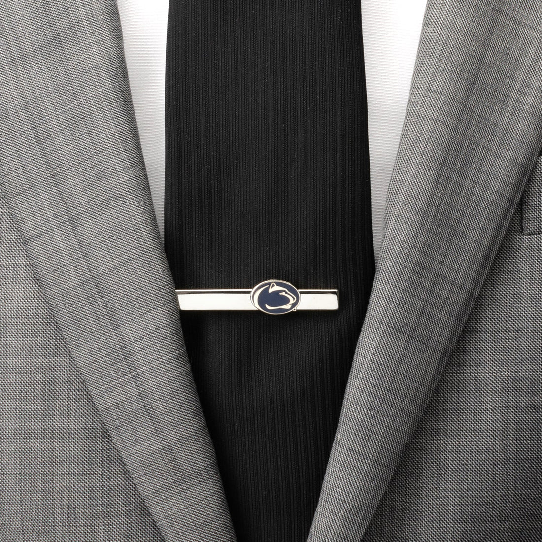 NCAA Penn State University Nittany Lions Tie Clip by Cufflinks.com