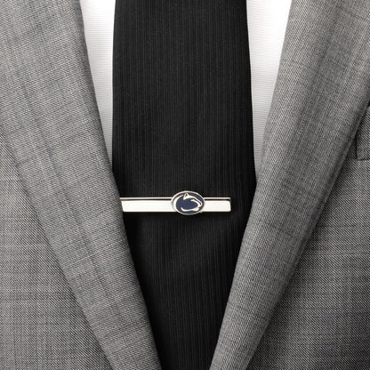 NCAA Penn State University Nittany Lions Tie Clip by Cufflinks.com