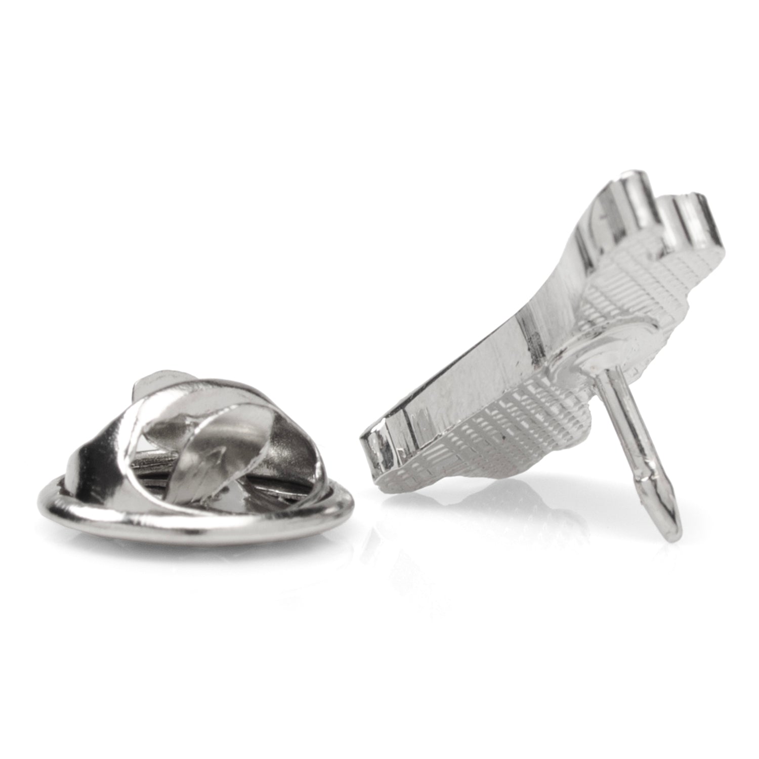 NCAA Penn State Nittany Lion Mascot Lapel Pin by Cufflinks.com