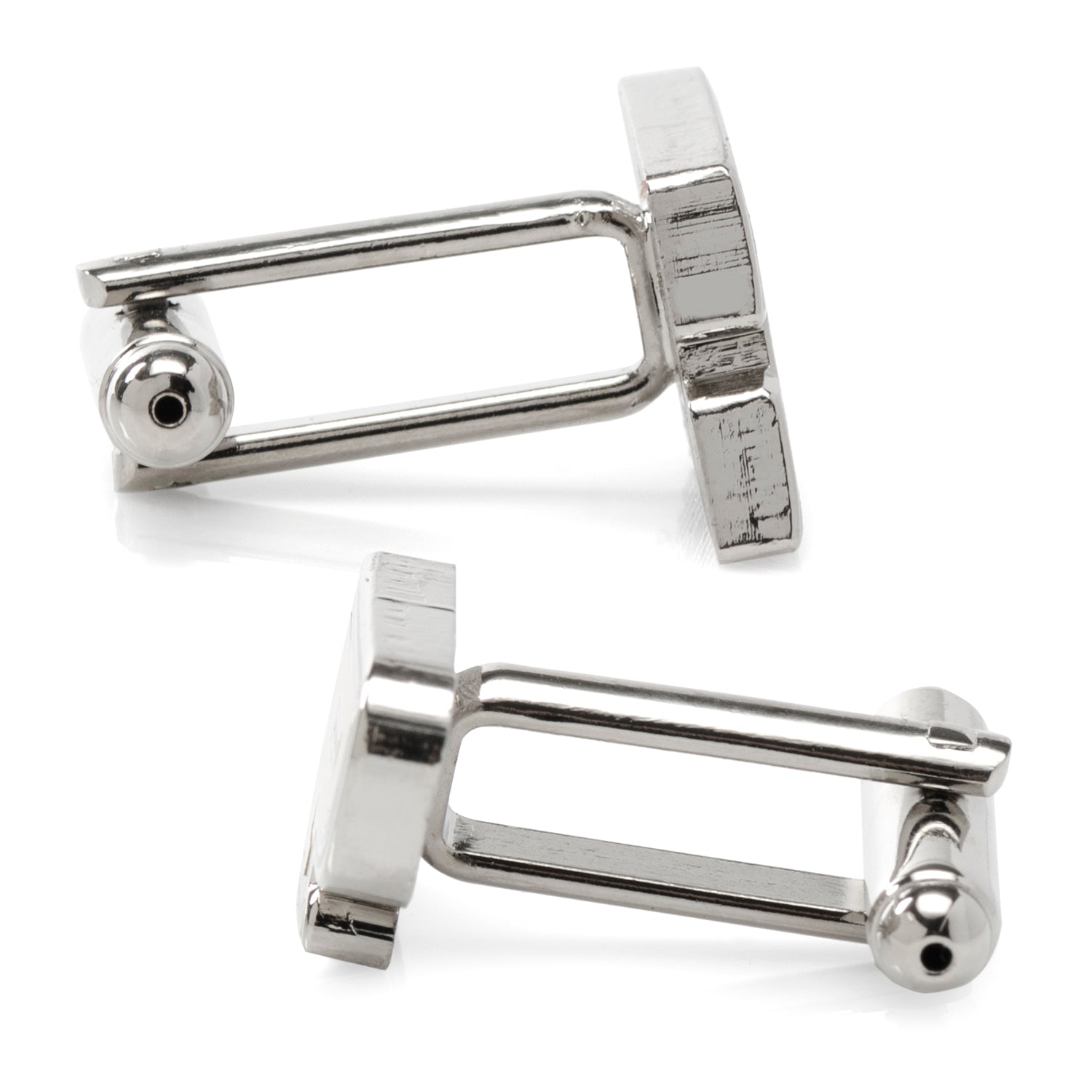 NCAA Purdue University Boilermakers Cufflinks by Cufflinks.com