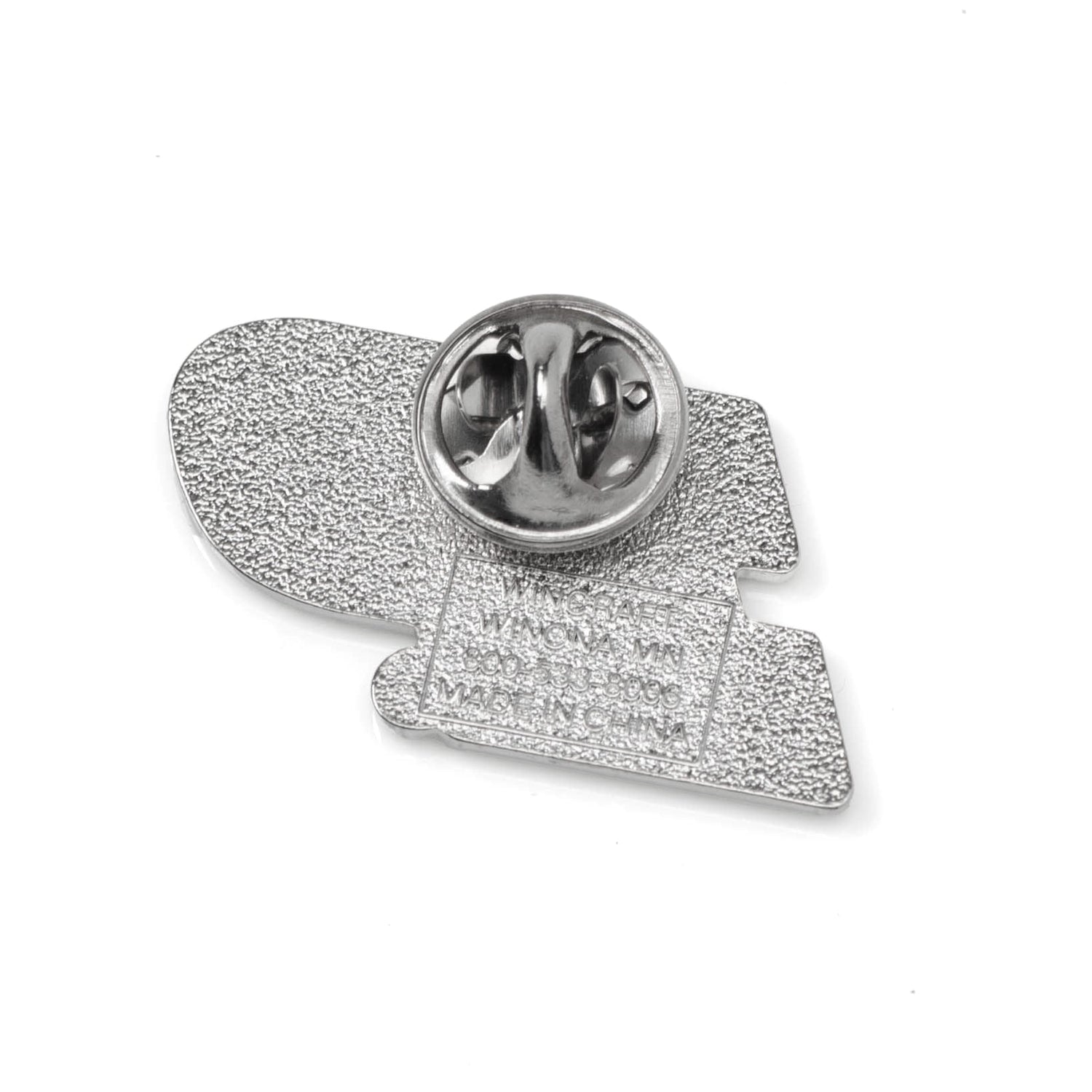 NCAA Purdue University Lapel Pin by Cufflinks.com