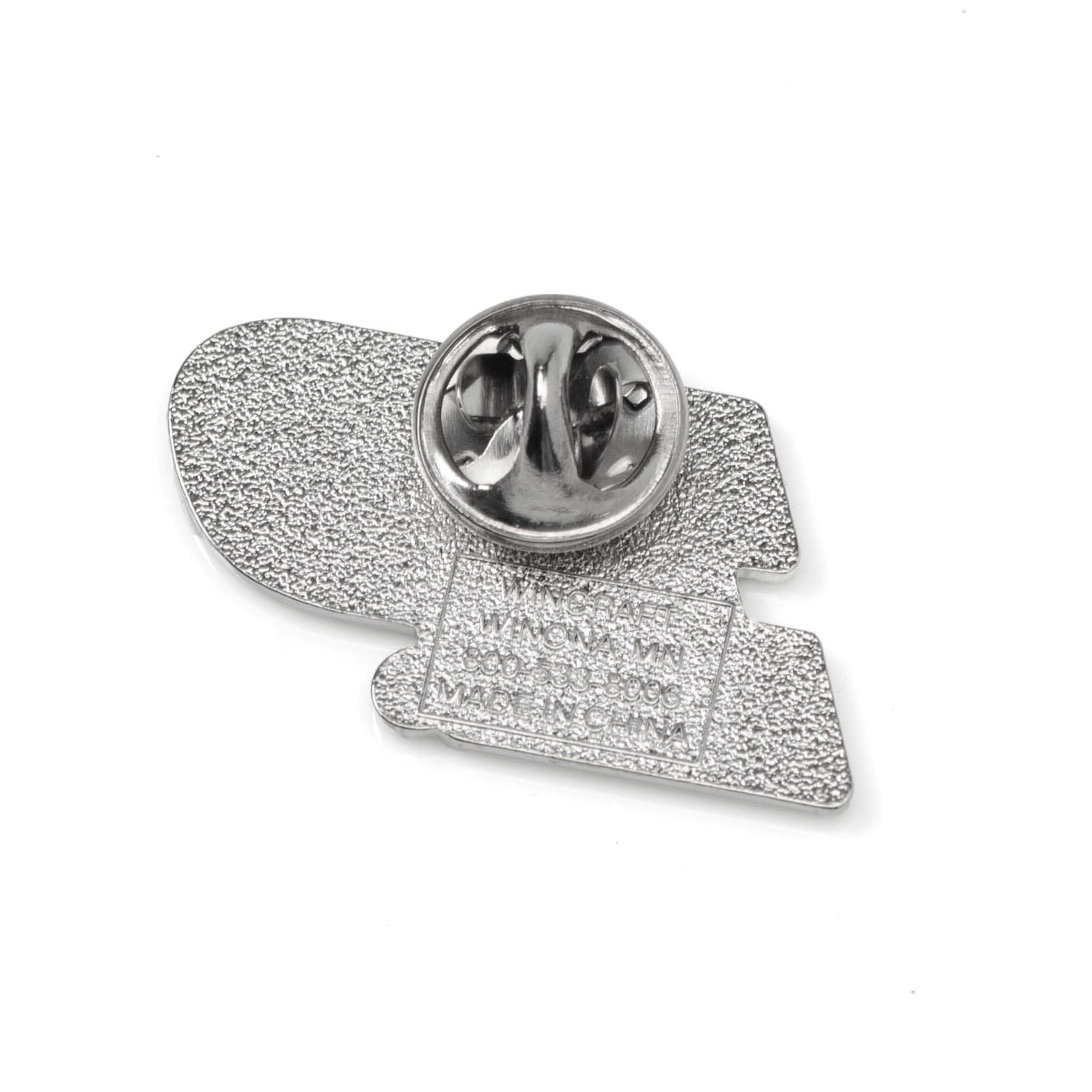 NCAA Purdue University Lapel Pin by Cufflinks.com
