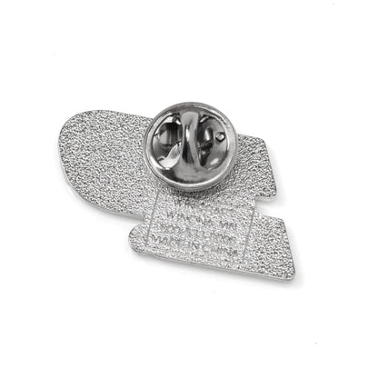 NCAA Purdue University Lapel Pin by Cufflinks.com