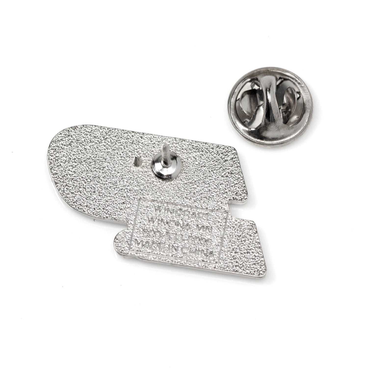 NCAA Purdue University Lapel Pin by Cufflinks.com