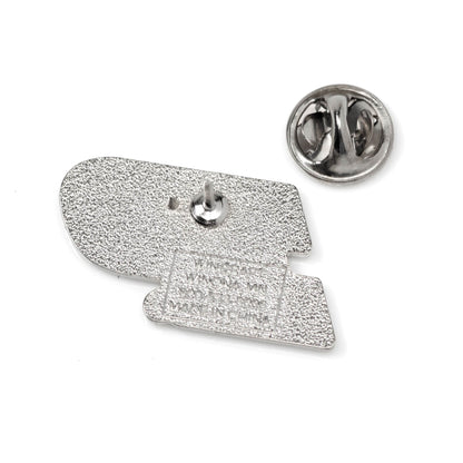 NCAA Purdue University Lapel Pin by Cufflinks.com