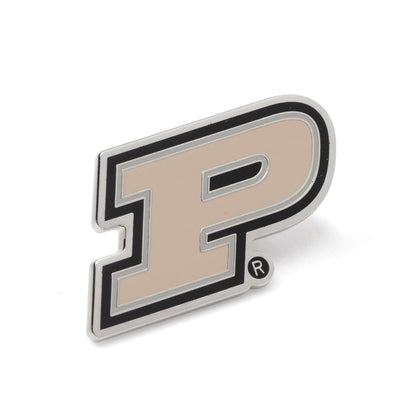 NCAA Purdue University Lapel Pin by Cufflinks.com