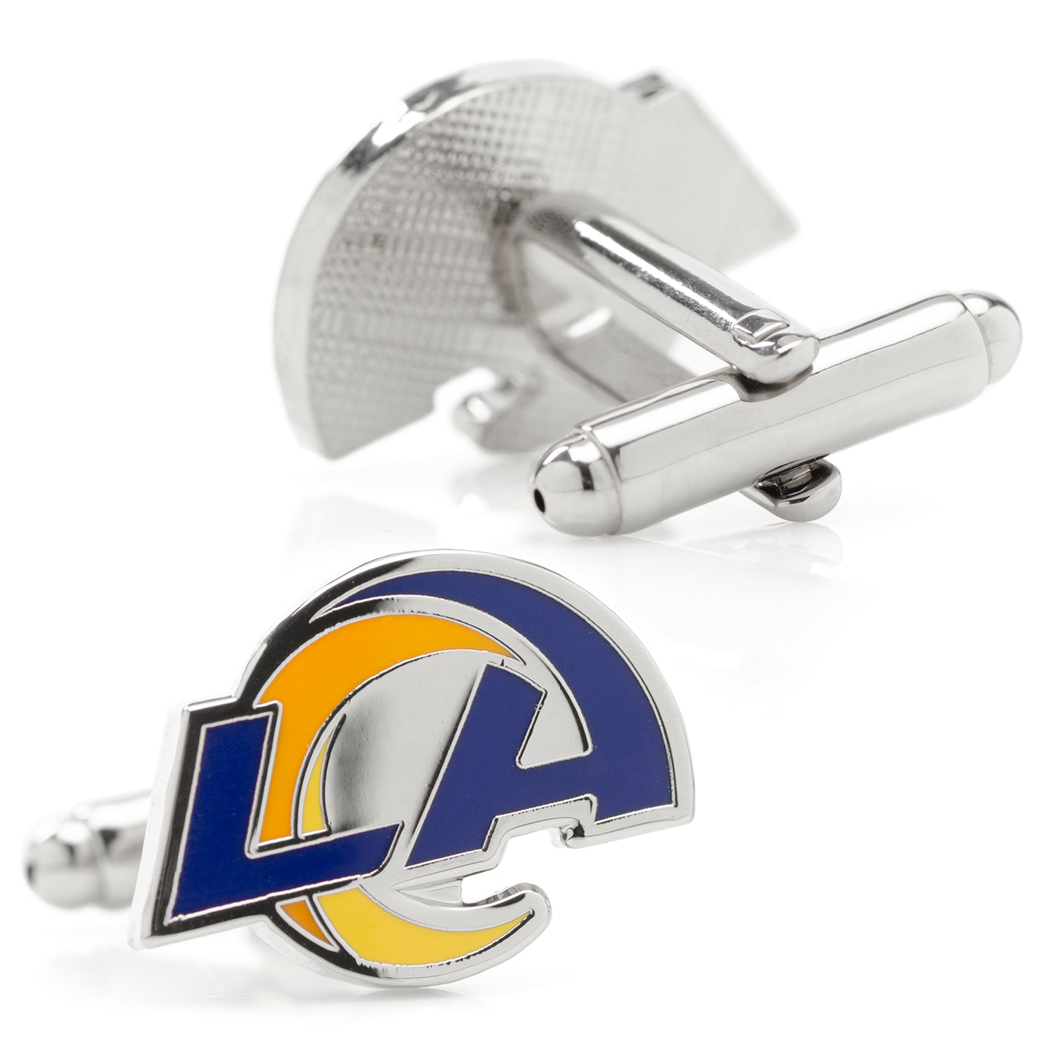 NFL Los Angeles Rams Cufflinks by Cufflinks.com
