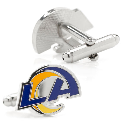 NFL Los Angeles Rams Cufflinks by Cufflinks.com