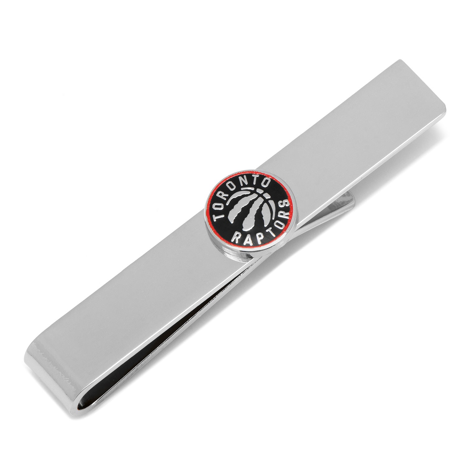 NBA Toronto Raptors Cufflinks &amp; Tie Bar Gift Set