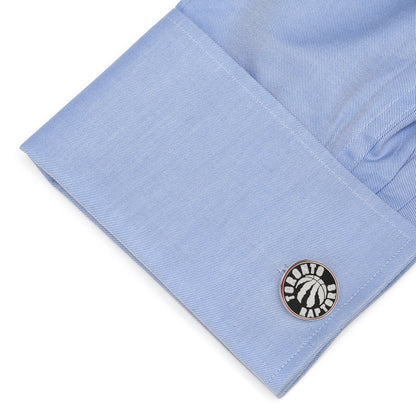 NBA Toronto Raptors Cufflinks by Cufflinks.com
