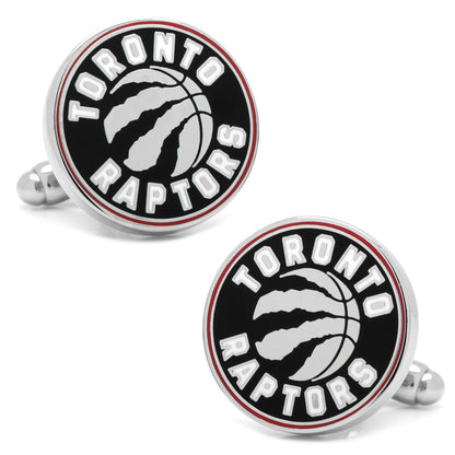 NBA Toronto Raptors Cufflinks by Cufflinks.com