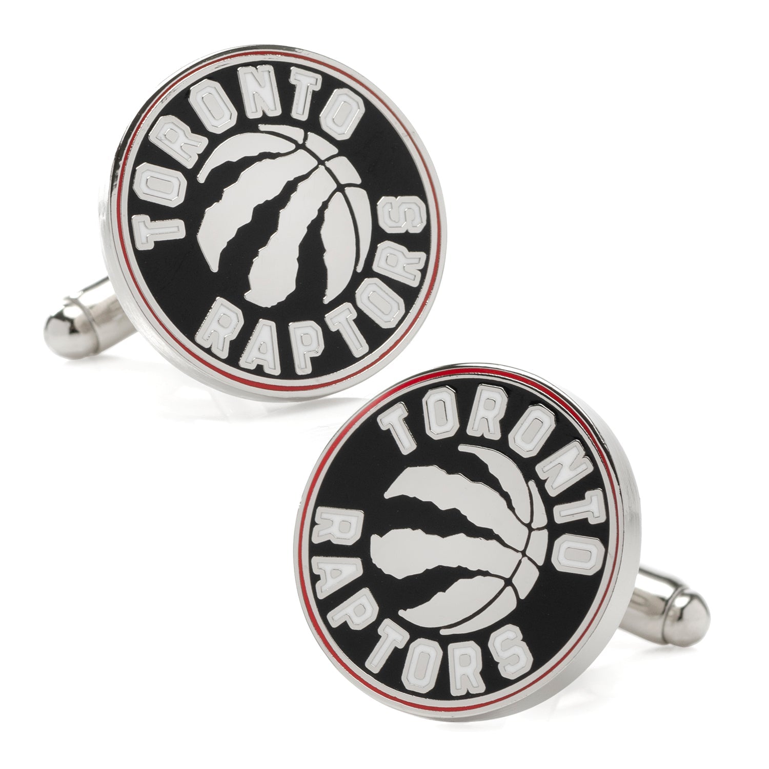 NBA Toronto Raptors Cufflinks by Cufflinks.com