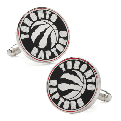 NBA Toronto Raptors Cufflinks by Cufflinks.com