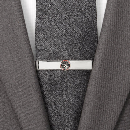 NBA Toronto Raptors Tie Bar by Cufflinks.com