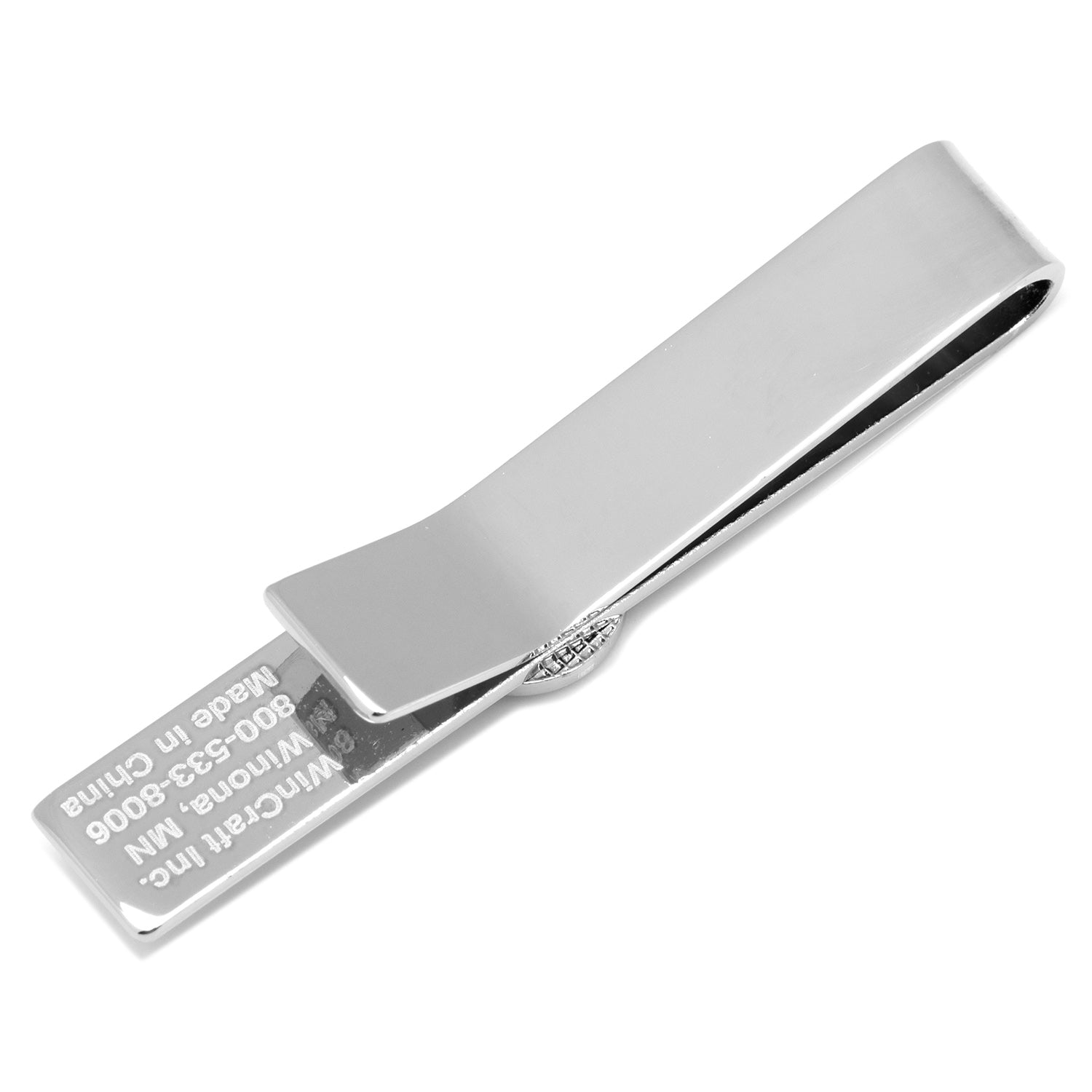 NBA Toronto Raptors Tie Bar by Cufflinks.com