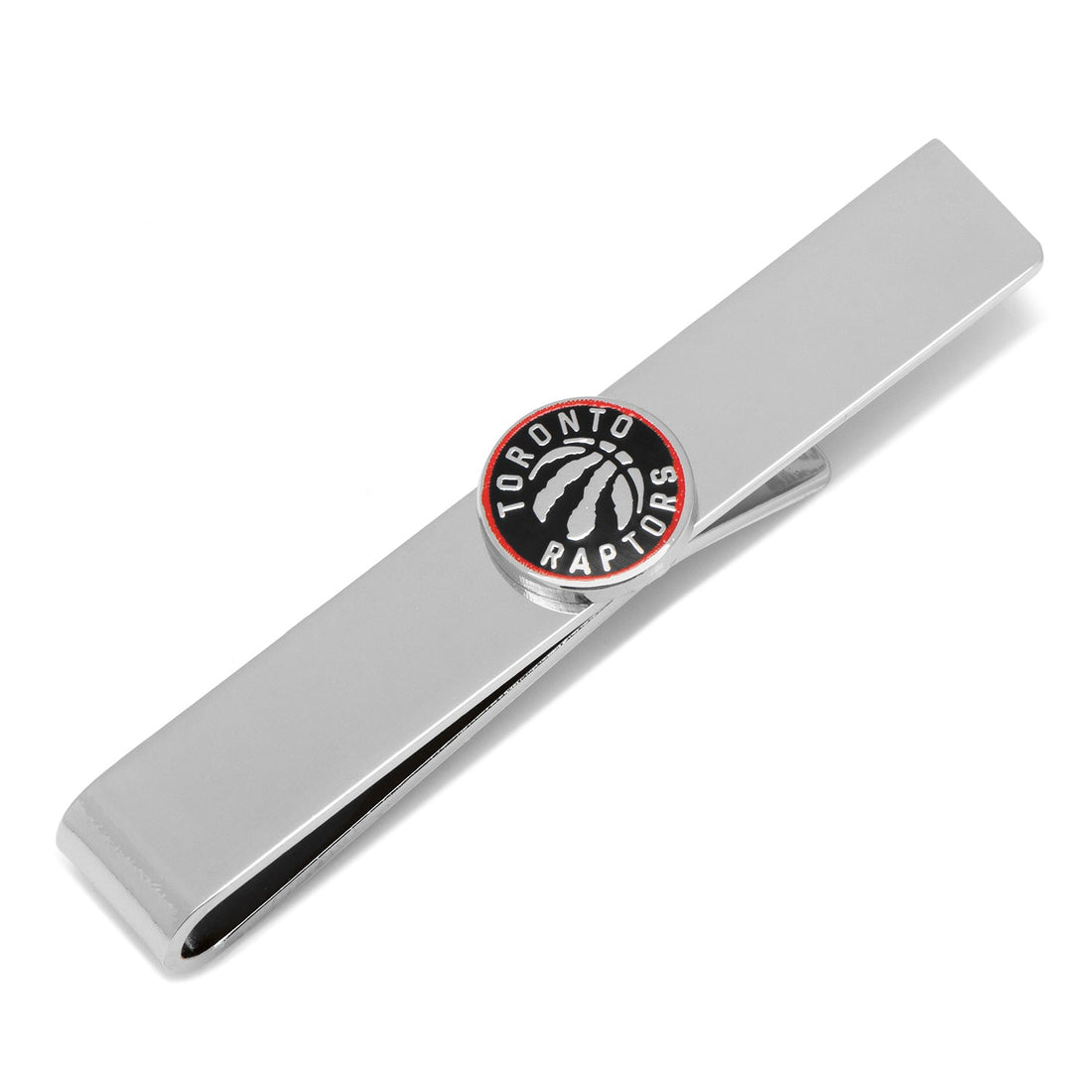 NBA Toronto Raptors Tie Bar by Cufflinks.com