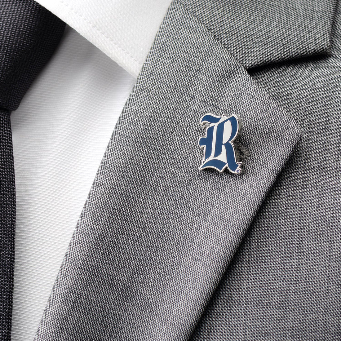 NCAA Rice University Owls Lapel Pin by Cufflinks.com