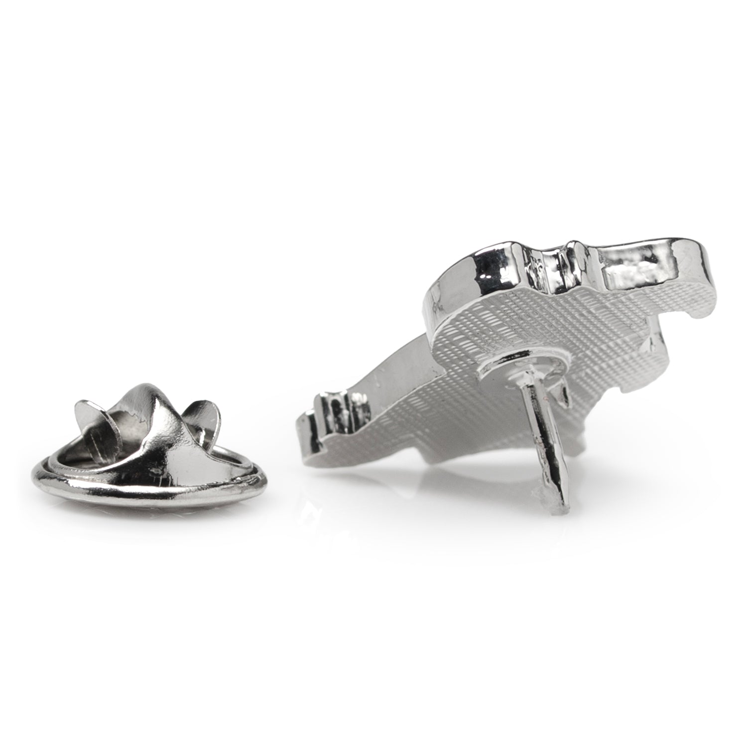 NCAA Rice University Owls Lapel Pin by Cufflinks.com