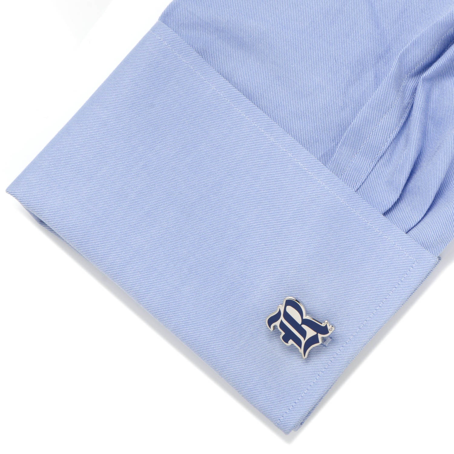 NCAA Rice University Owls Cufflinks by Cufflinks.com
