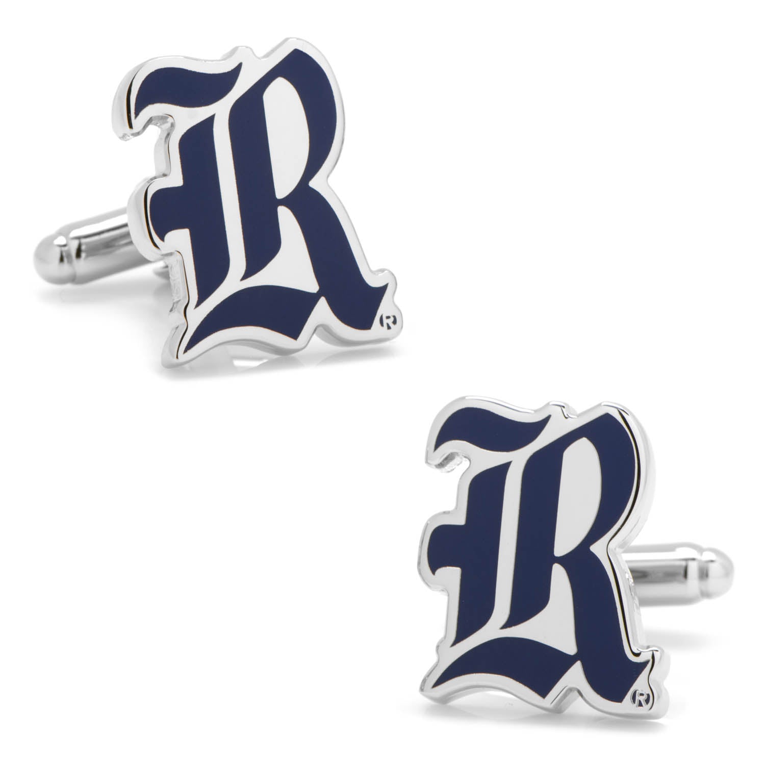 NCAA Rice University Owls Cufflinks by Cufflinks.com